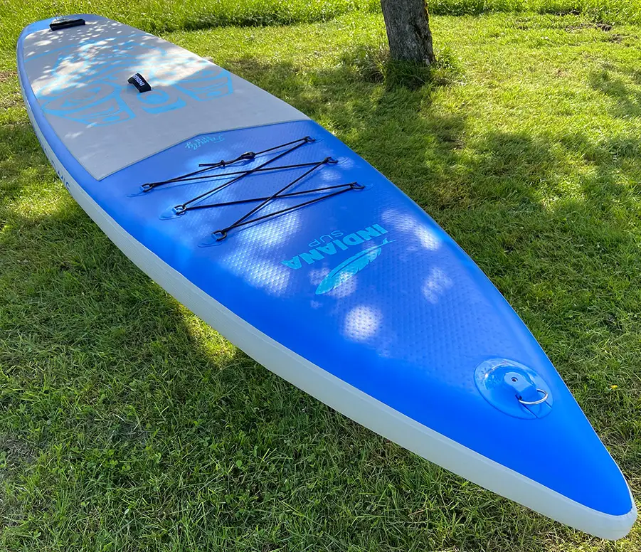 Das Family Pack Touring Board in der Übersicht