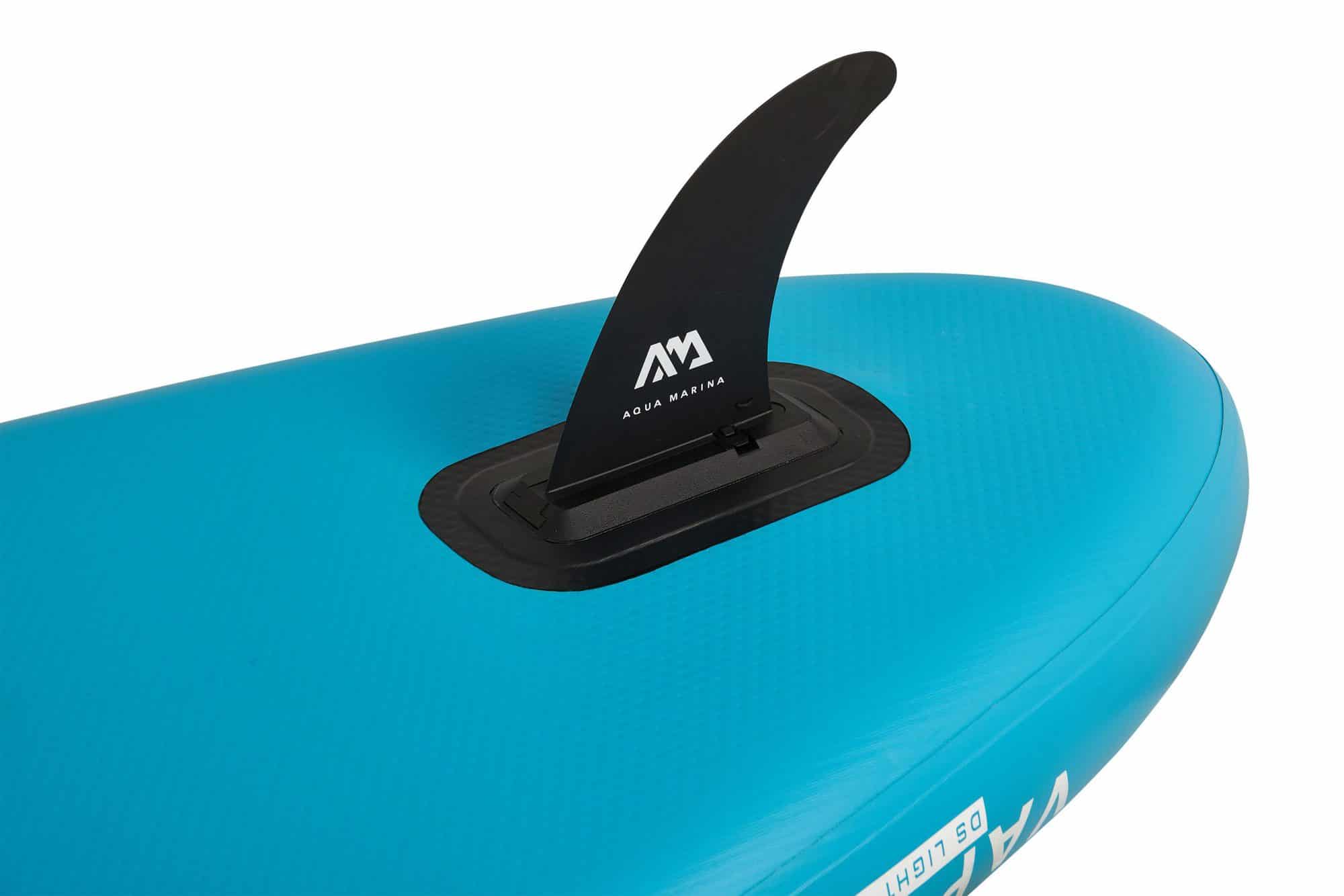 Aqua Marina Vapor SUP Finne