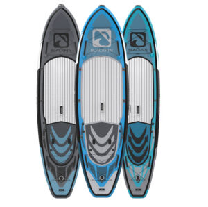 Die besten Blackfin SUP Modelle